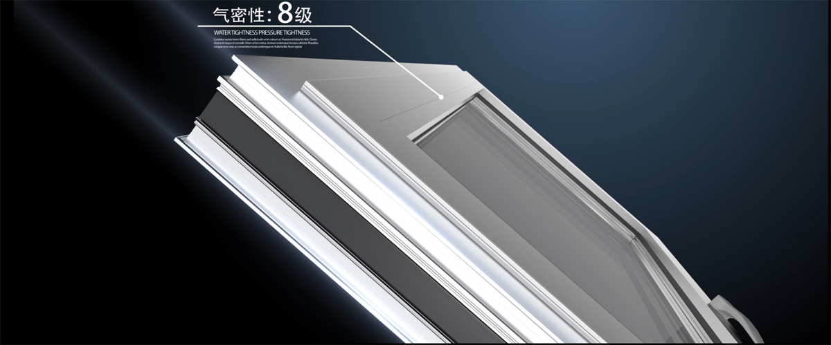 節(jié)能門窗和普通門窗有什么區(qū)別？